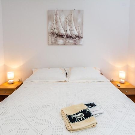 Apartmani Mary Split Extérieur photo