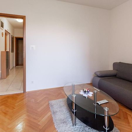 Apartmani Mary Split Extérieur photo