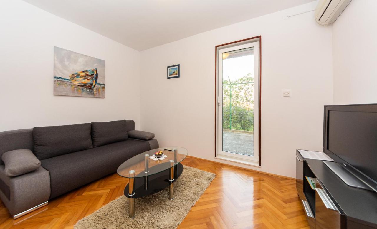 Apartmani Mary Split Extérieur photo