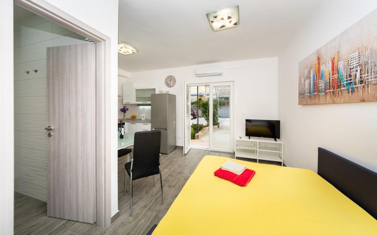 Apartmani Mary Split Extérieur photo