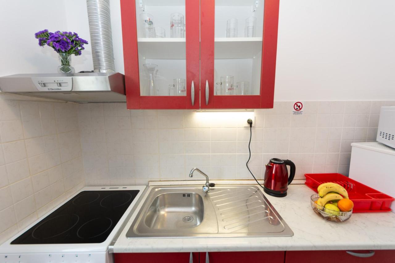 Apartmani Mary Split Extérieur photo