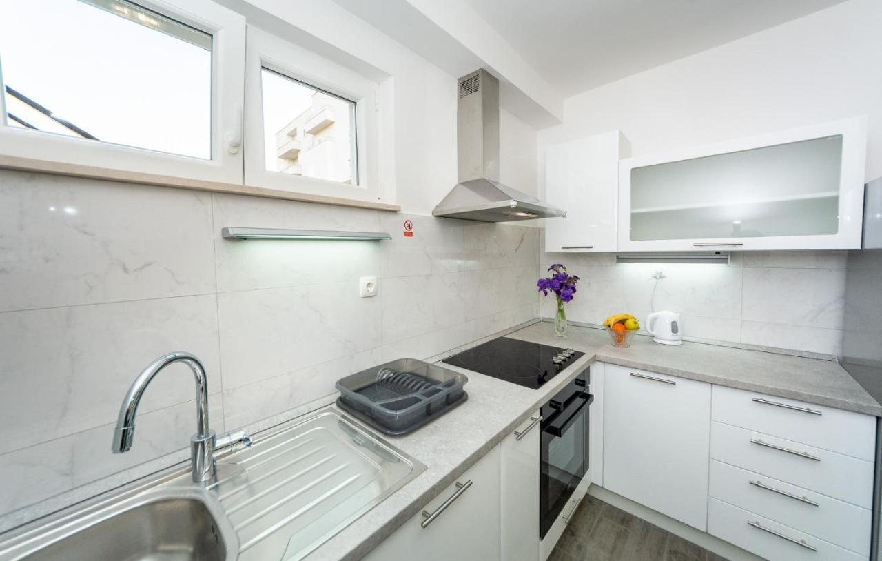 Apartmani Mary Split Extérieur photo