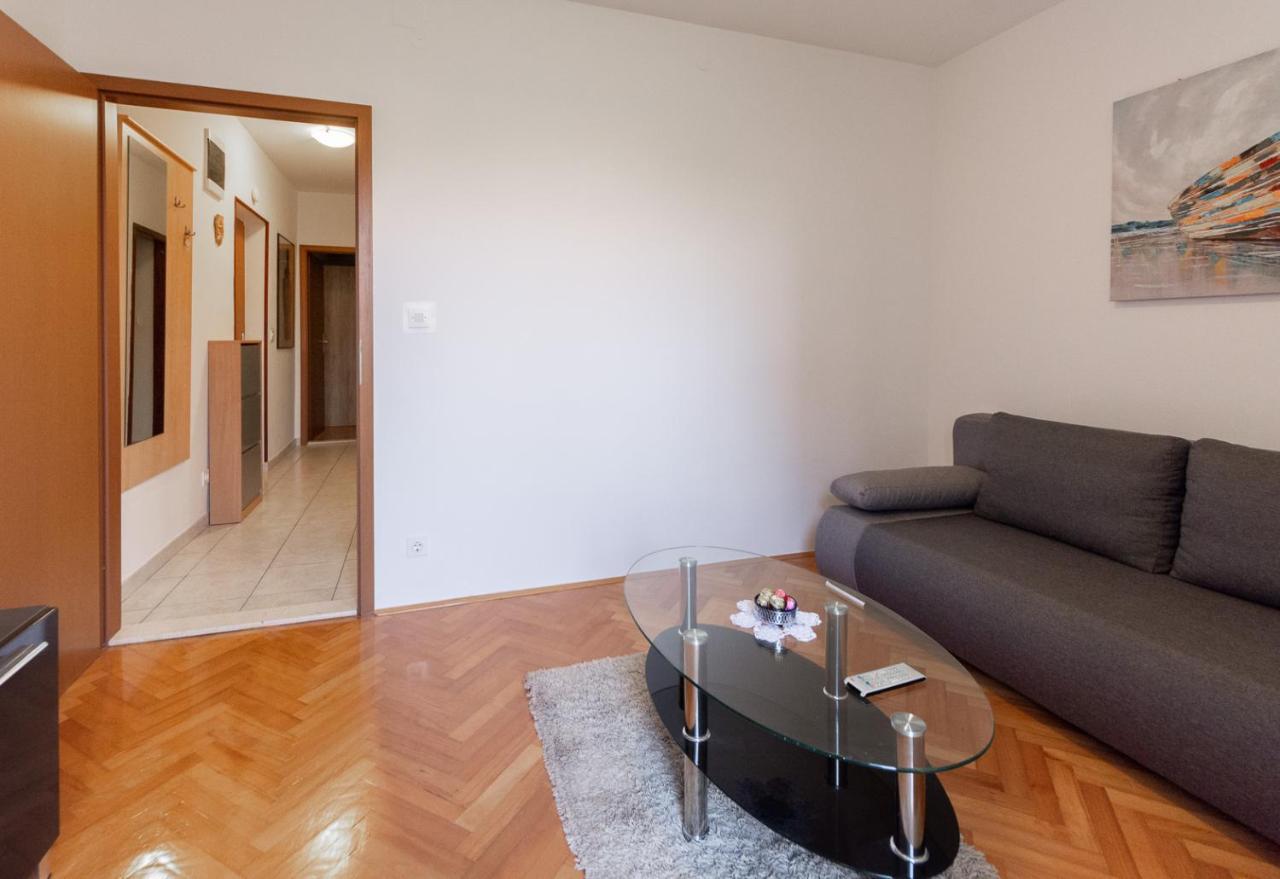 Apartmani Mary Split Extérieur photo