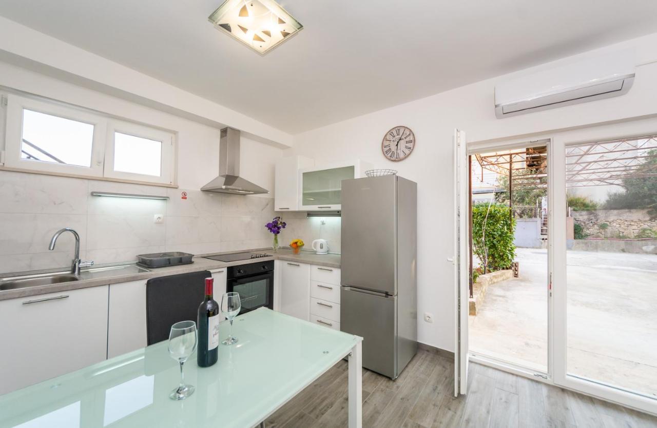 Apartmani Mary Split Extérieur photo