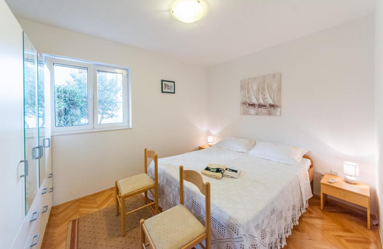 Apartmani Mary Split Extérieur photo