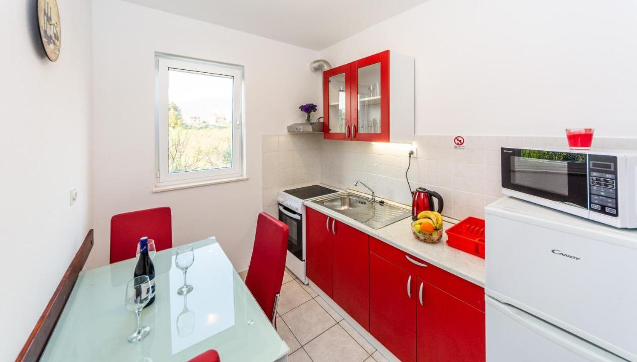 Apartmani Mary Split Extérieur photo
